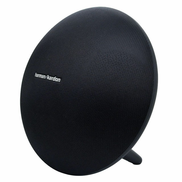 used harman kardon bluetooth speaker