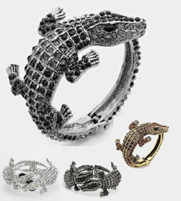 アクセサリー 00s kmrii crocodile bracelet 00s kmrii crocodile bracelet - メルカリ