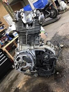 Yamaha XS 650 Engine | eBay Yamaha XS 650 Engine | eBay