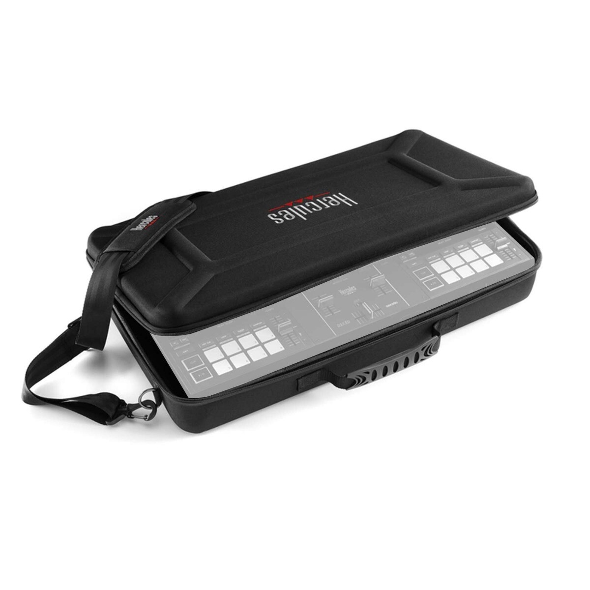 Hercules DJControl Premium Travel Bag Case to fit Inpulse 500