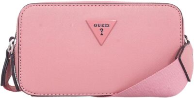【国内発】ゲス チャールズタウン MM901970 ショルダーバッグ GUESS] Charlestown Mini Crossbody MM901970 Powder | eBay
