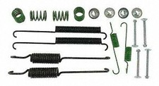 Rr Drum Hwd Kit  Carlson  17324