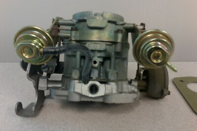 1975-1976 Pontiac 350 400 Rochester 2GC Carburetor