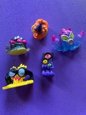 Mr Beast Lab Swarms ATOMIC Series Micro Beasts - You pick + combined shipping