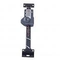 IP54 Horizontaler Messschieber LCD Digitaler Linearer Maßstab Messwerkzeug - Bild 8 von 20