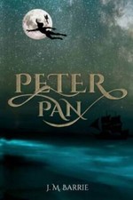 Peter Pan (Illustrated): The 1911 Classic Edition with Original I - VERY GOOD