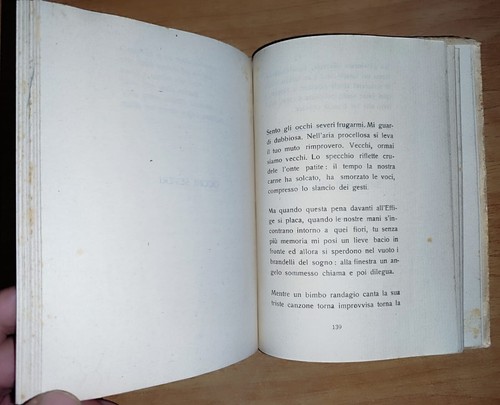 Ugo Facco De Lagarda RIDOTTA EFFE. 1 ed. Ongania 1943 Con DEDICA AUTOGRAFA. RARO - Picture 22 of 23