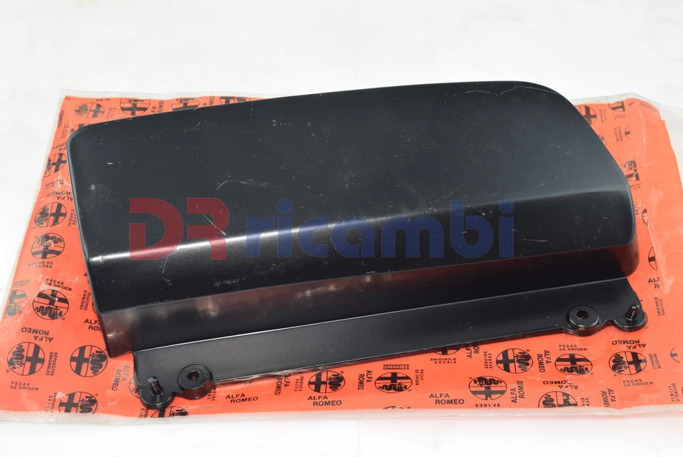 Vorderer Stoßfängerdeckel Rechts Alfa 164 - ALFA ROMEO 112203181 1 Foto 4 de 4