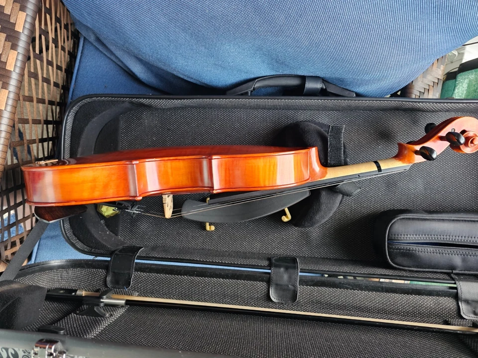 Tanglewood Viola Model 200, size 16 - Изображение 3 из 4
