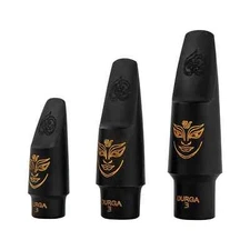 Size 5 6 7 8 Tenor Soprano Alto Saxophone Bakelite Mouthpiece Sax Mouth Pieces