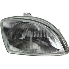 DIEDERICHS Scheinwerfer rechts Halogen für Fiat Seicento/600 187_ 1.1 0.9