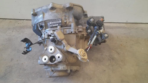 13101871 Caja Cambios para OPEL VECTRA C BERLINA * 692395