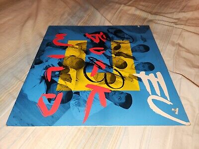 E.U.『Buck Wild』 PromoCDs EU 