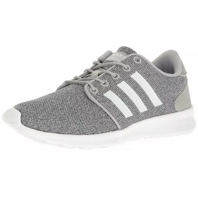 qt racer shoes glow blue