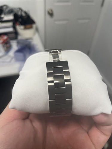 Movado Bold Gray Women's Watch - 3600103 - 第 5/7 張圖片