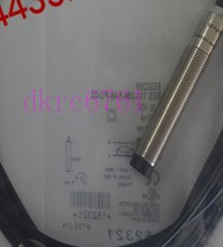Original BALLUFF Proximity Switch BES 113-356-SA6-PU-03 Induction Sensor