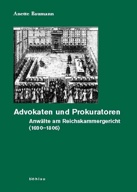 Anette Baumann / Advokaten und Prokuratoren - Anette Baumann