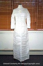 Wedding or Theater Bridal Gown/Costume