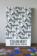 Taylor Swift The Eras Tour Official VIP Package Merch Box 2023 Complete Set