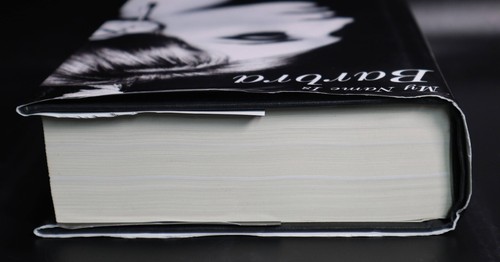 My Name Is Barbra by Barbra Streisand - Hardcover, 2023 - Picture 8 of 12