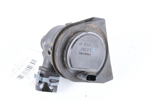 Seat Leon 3 5F Zusatzwasserpumpe Umwälzpumpe 5G0965567A