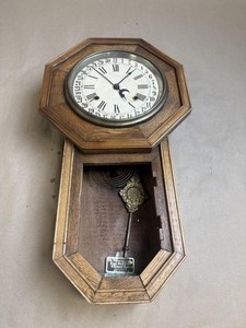 Meiji Clock | eBay