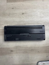 JL Audio RD1500/1 1500W Class-D Monoblock Subwoofer Amplifier