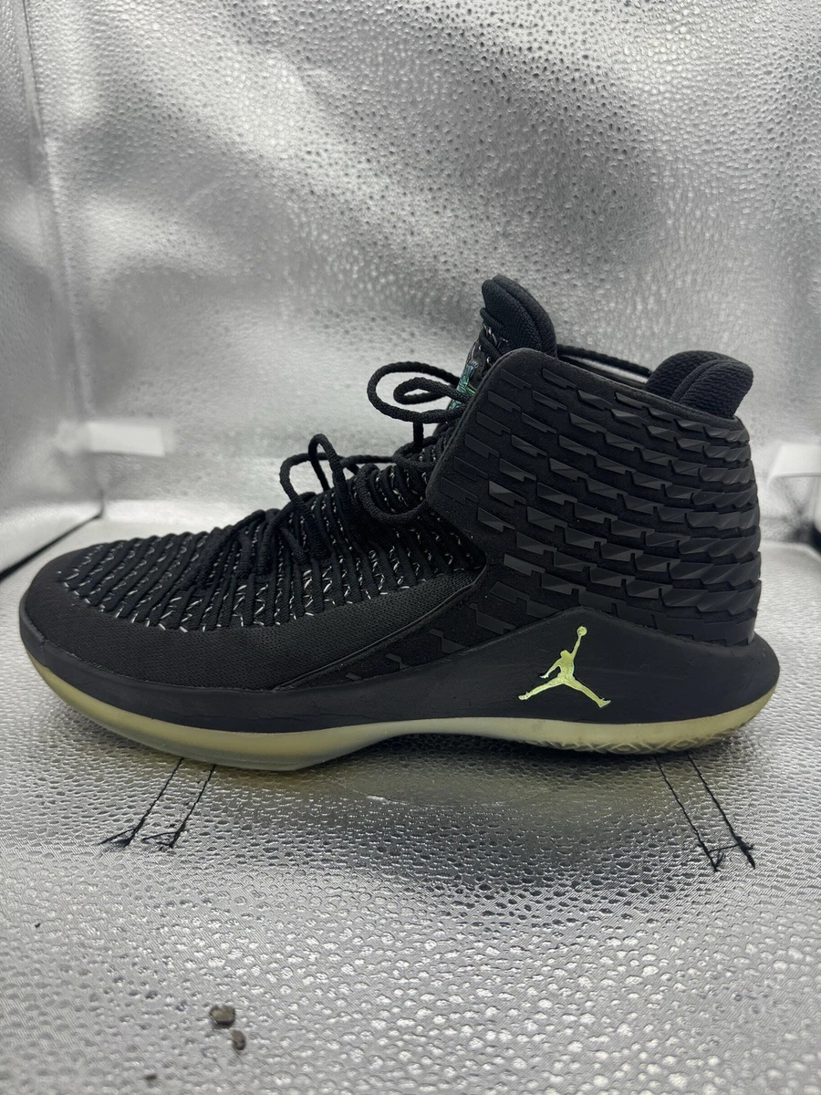 Jordan 32 Black Cat | eBay