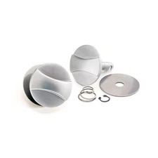 C8ZZ-16C896-A Scott Drake Hood Twist Lock