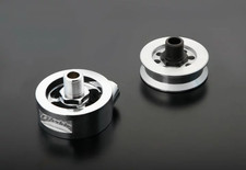 TRUST Aftermarket GReddy Sensor Attachment High Mount Type M20/P1.5 12002802