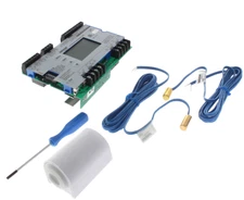 TEKMAR 422 / UNIVERSAL RESET MODULE / BOILER CONTROL / NEW!!!🇺🇸