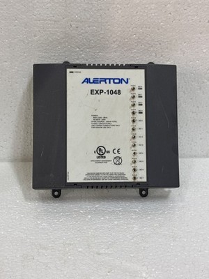 Alerton EXP-1048 I/O Expansion Module 