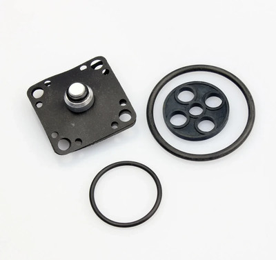 Benzinhahn Reparatur Satz passend für Kawa Yamaha Z ZL FZR SR XJ XV XZ FCK-3