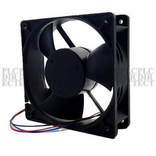 New DELTA EFB1224SHE inverter cooling fan DC 24V