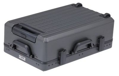 Boss BCB-1000 Gitarren-Effekt-Pedal-Board-Koffer