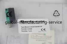 1PC NEW PEPPERL + FUCHS ML6-8-H-40-RT/59/95/136 Photoelectric Switch