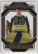 2023 National Treasures Retro Materials Tires Prime 1/10 Brandon Jones 0c6