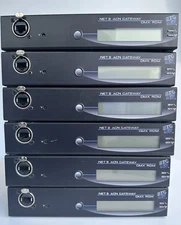 ETC : Net3 ACN DMX/RDM : DMX / RDM Gateway Series : 4 port