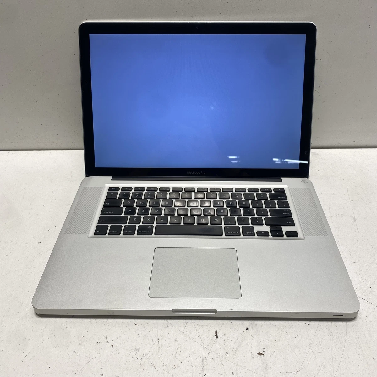 2009 Apple MacBook Laptops for sale | eBay