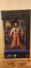 2026 Hasbro Star Wars Black Series 6  Mandalorian & Grogu Movie  04 Colonel Ward