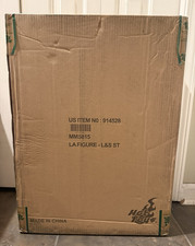 New Sideshow Hot Toys MMS815 Disney Lilo Stitch Furry 1:1 Scale Life Size Figure