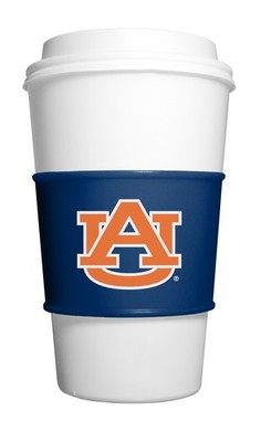 MasterPieces - Auburn Tigers - Officially Licensed NCAA Cup Sleeve