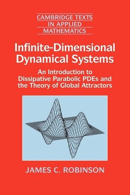 Infinite-Dimensional Dynamical Systems: An Introduction to Dis...