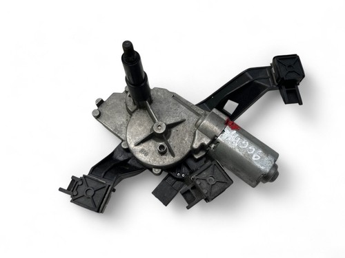 PEUGEOT Scheibenwischer Motor 9652418780 (A4006)