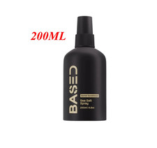 Image of BASED Sea Salt Spray 200ml – Authentic Formula, Perfect Gift for Men & Women