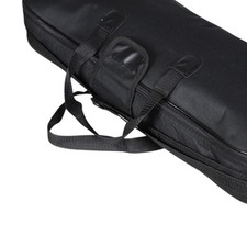 Telescope Bag Carry Case Protection Case Dustproof Easy to Resistant Crossbody