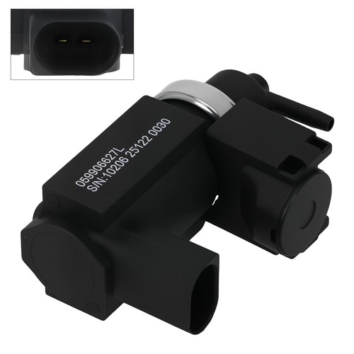 Actionneur Électrique for Audi A5 Sportback 8TA 2.0 3.0 TDI 2009-2017 - Photo 7/17