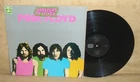 PINK FLOYD "Masters Of Rock" - Columbia – 5C 058-04299 - Vinyl LP Record
