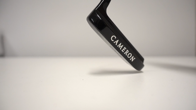 SCOTTY CAMERON SCOTTYMASTER 1ST ISSUE TOUR SCM5 Putter 34in RH | eBay