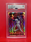 New Listing1997 Topps - Season's Best Bleacher Reachers Ken Griffey Jr #SB8 PSA 9